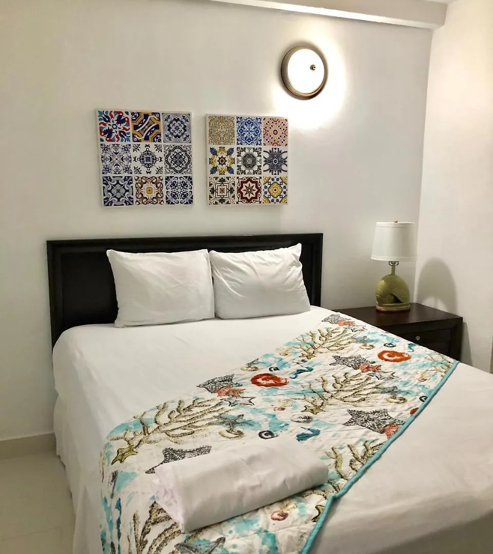 Isla Verde Walking Beach Posada Studio Apartment Carolina Puerto Rico