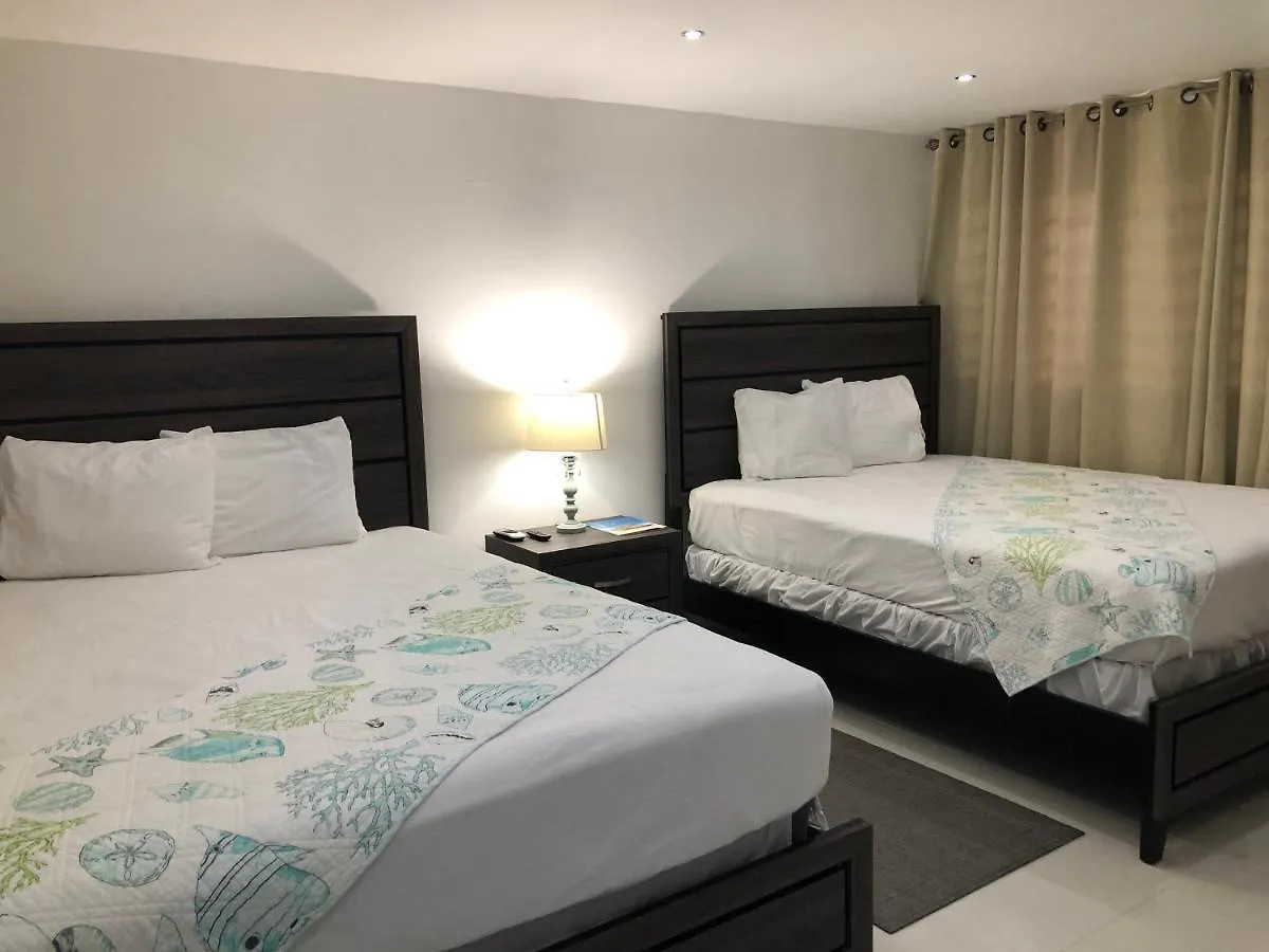 Isla Verde Walking Beach Posada Studio Apartment Carolina